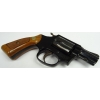 Rewolwer Smith&Wesson mod. 37 Airweight kal. .38Special